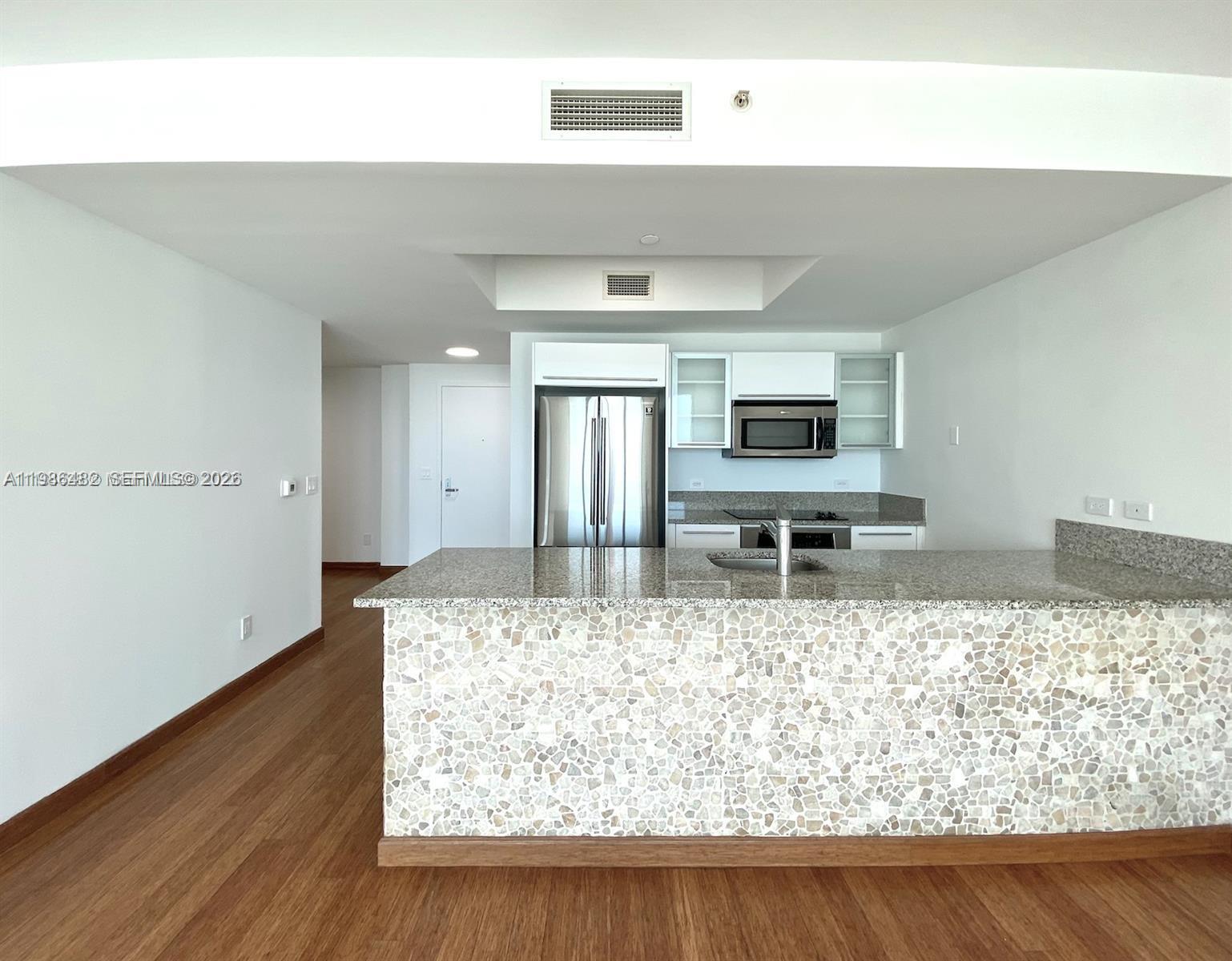 888 Biscayne Blvd #3106, Miami FL 33132