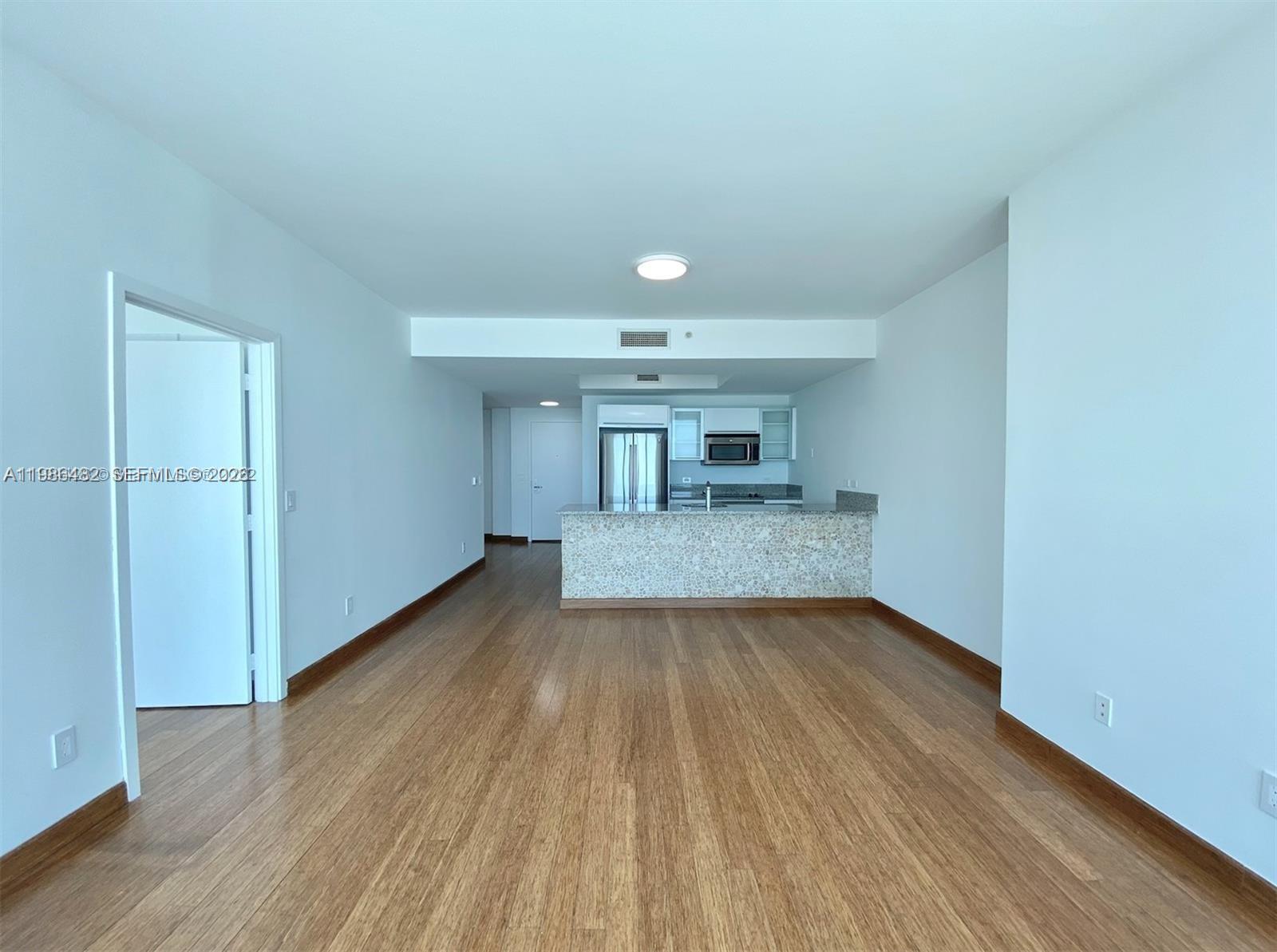 888 Biscayne Blvd #3106, Miami FL 33132