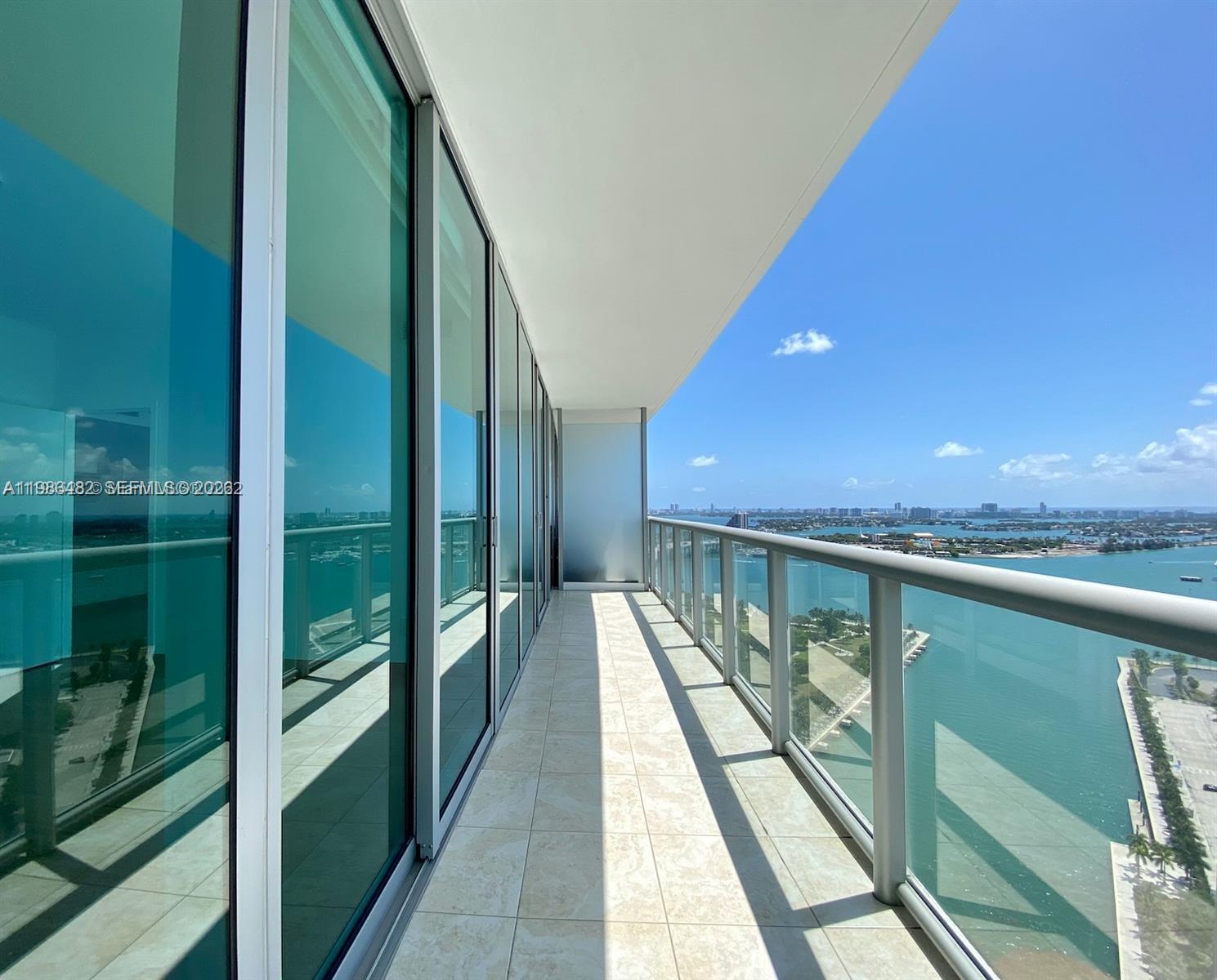 888 Biscayne Blvd #3106, Miami FL 33132