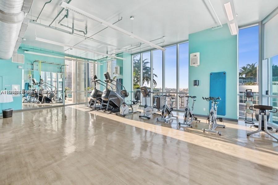 888 Biscayne Blvd #3106, Miami FL 33132