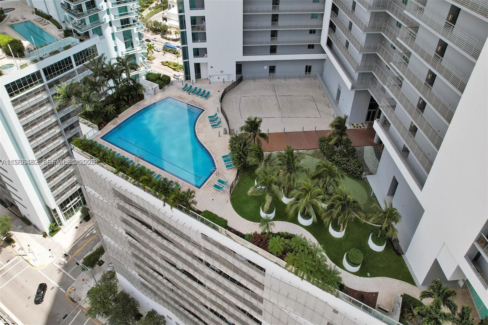 888 Biscayne Blvd #3106, Miami FL 33132