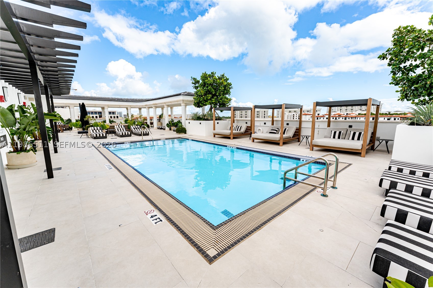 4220 Laguna Street #703 #703, Coral Gables FL 33146