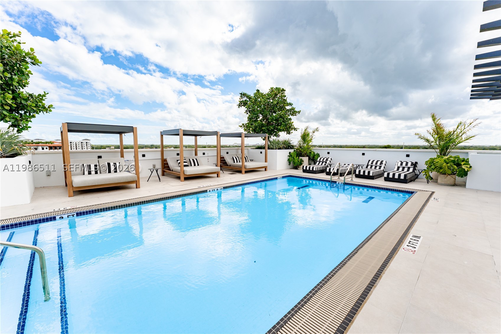 4220 Laguna Street #703 #703, Coral Gables FL 33146
