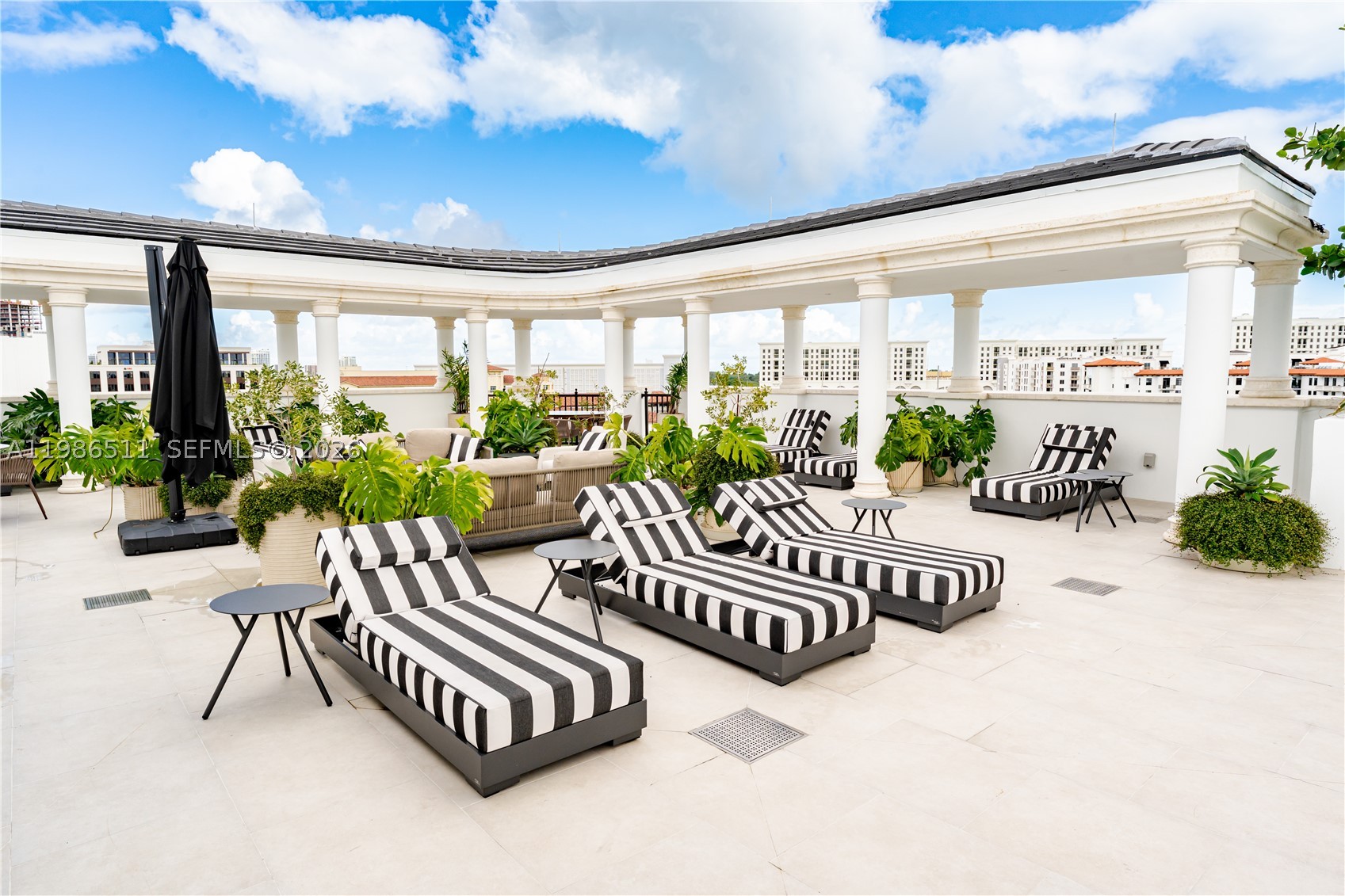 4220 Laguna Street #703 #703, Coral Gables FL 33146