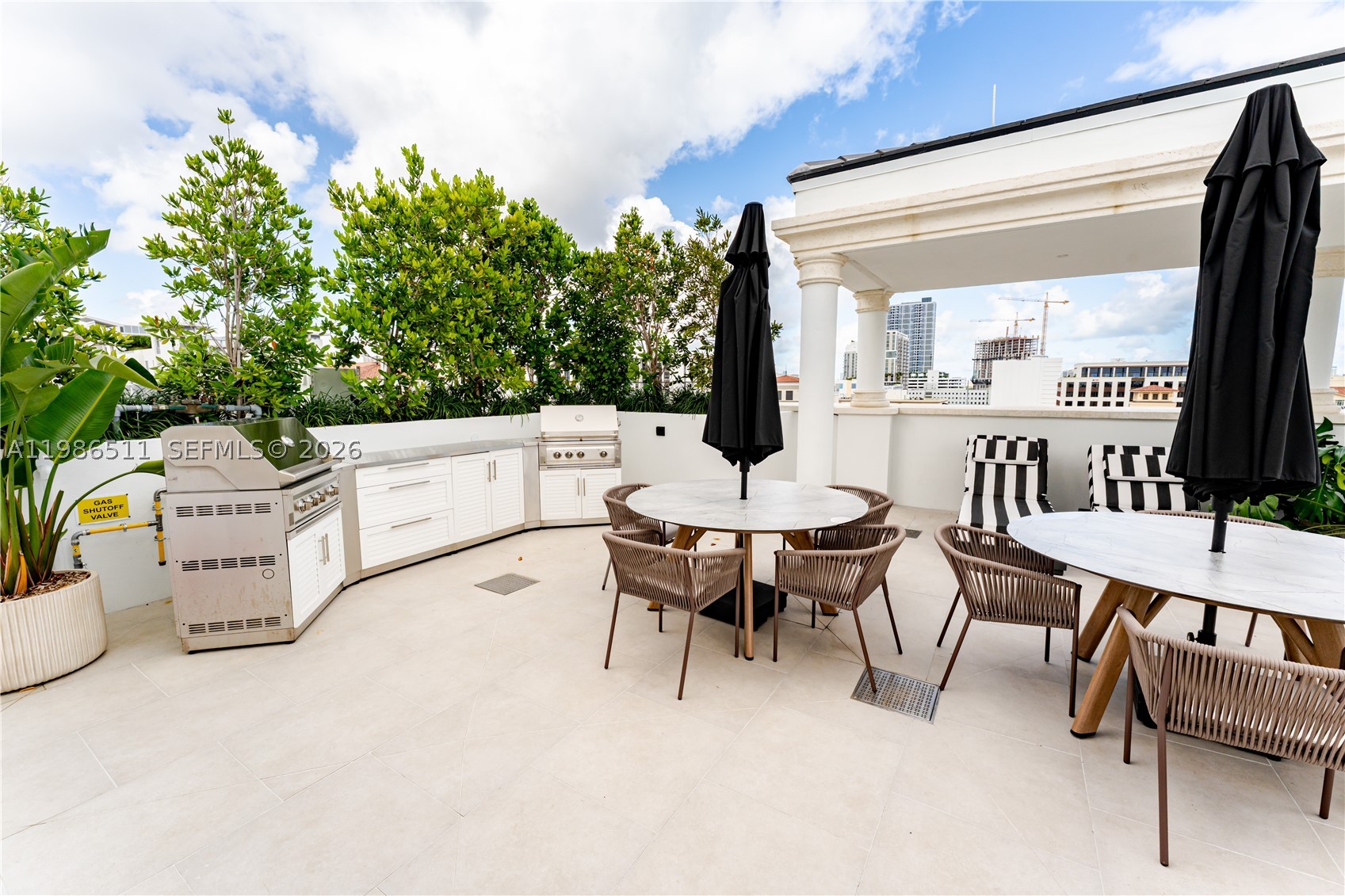 4220 Laguna Street #703 #703, Coral Gables FL 33146