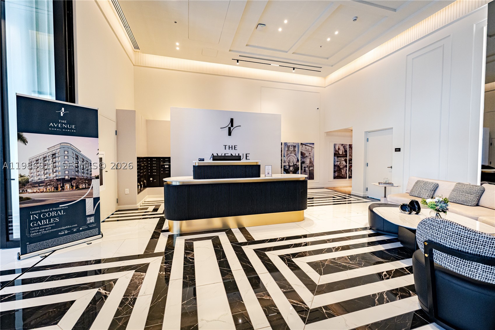 4220 Laguna Street #703 #703, Coral Gables FL 33146