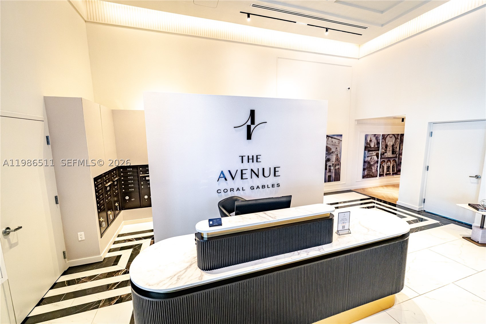 4220 Laguna Street #703 #703, Coral Gables FL 33146