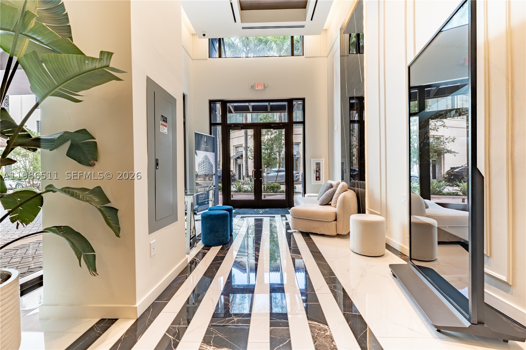 4220 Laguna Street #703 #703, Coral Gables FL 33146