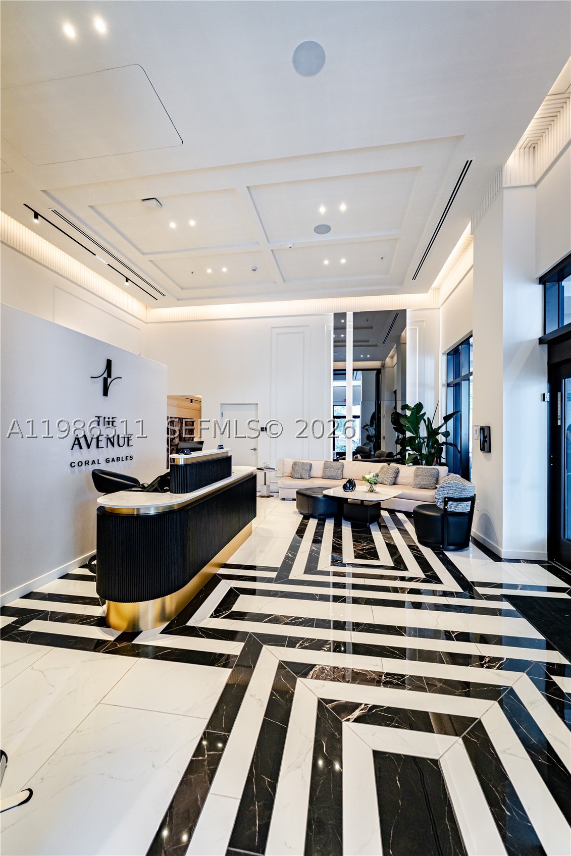 4220 Laguna Street #703 #703, Coral Gables FL 33146
