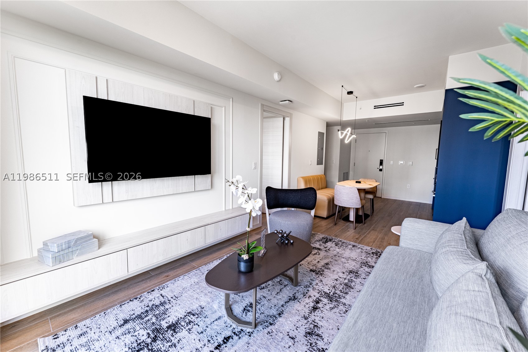 4220 Laguna Street #703 #703, Coral Gables FL 33146