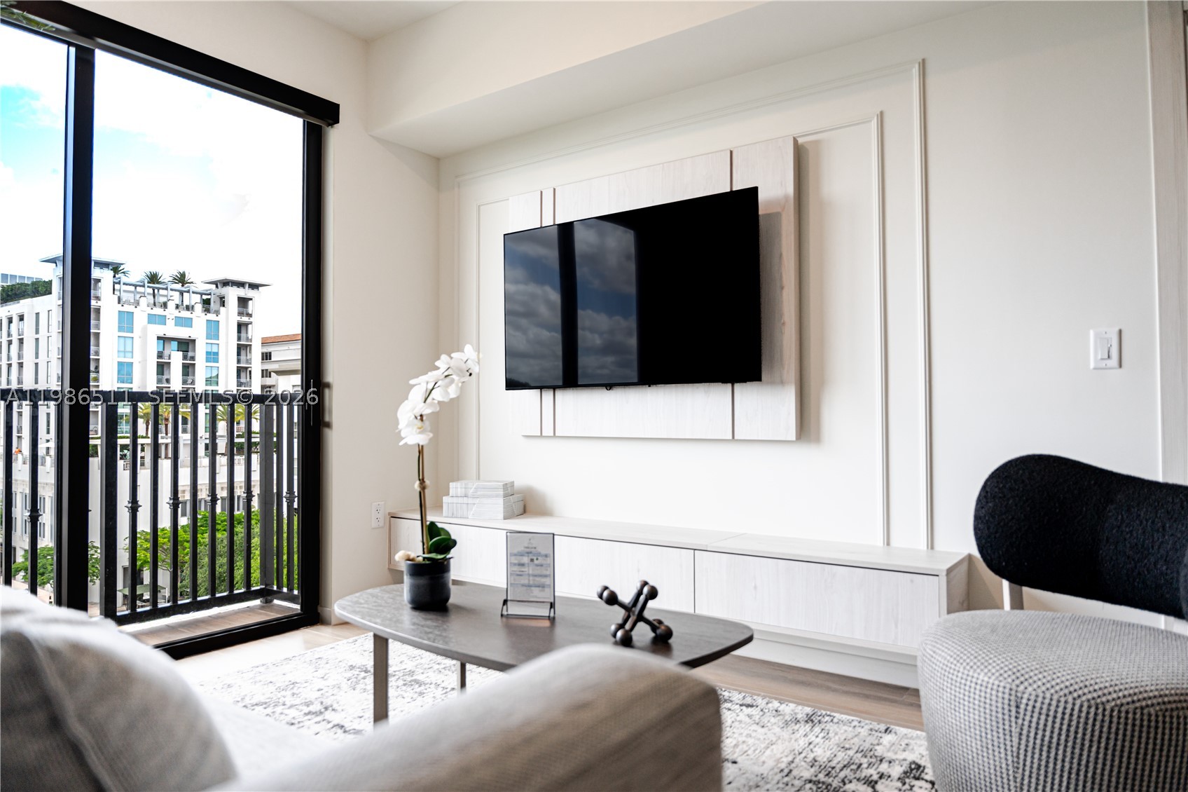 4220 Laguna Street #703 #703, Coral Gables FL 33146
