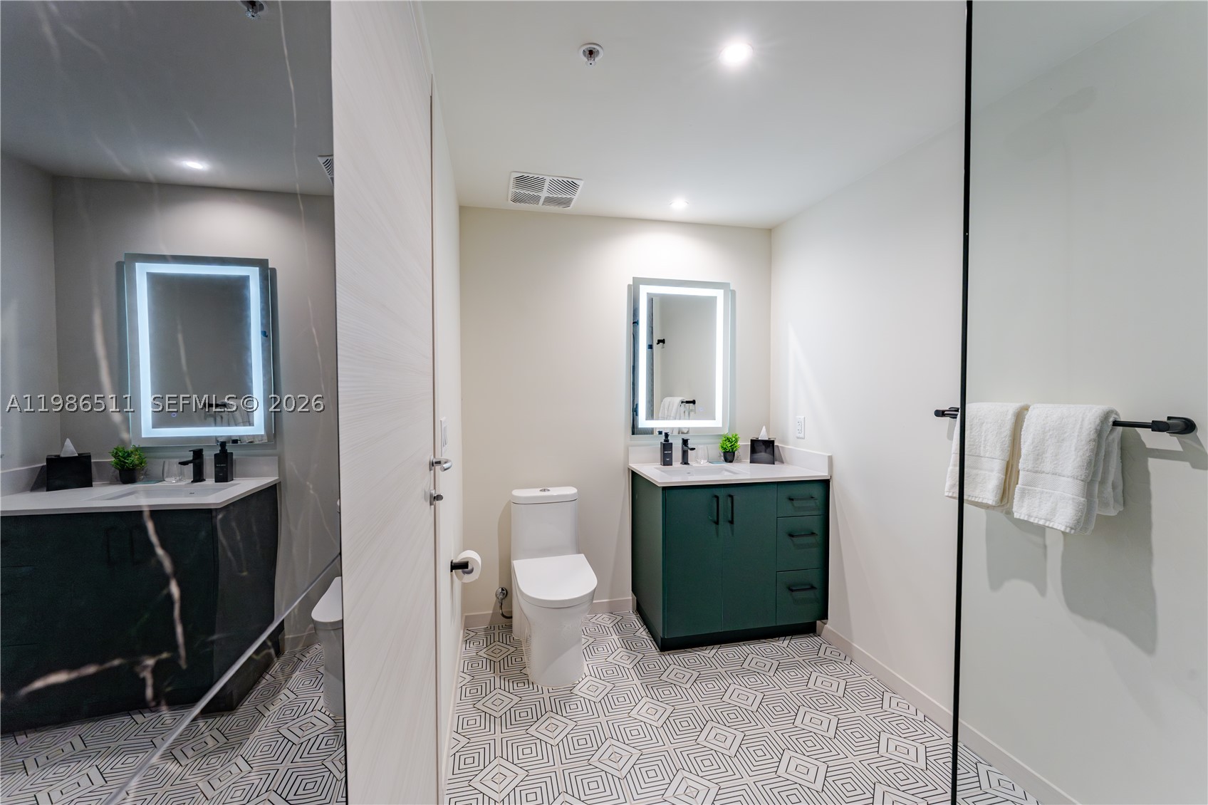 4220 Laguna Street #703 #703, Coral Gables FL 33146