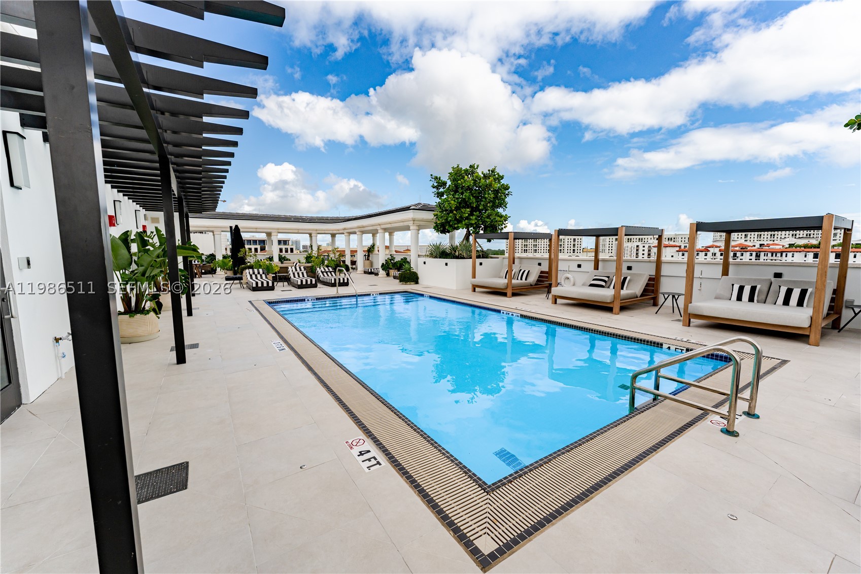 4220 Laguna Street #703 #703, Coral Gables FL 33146