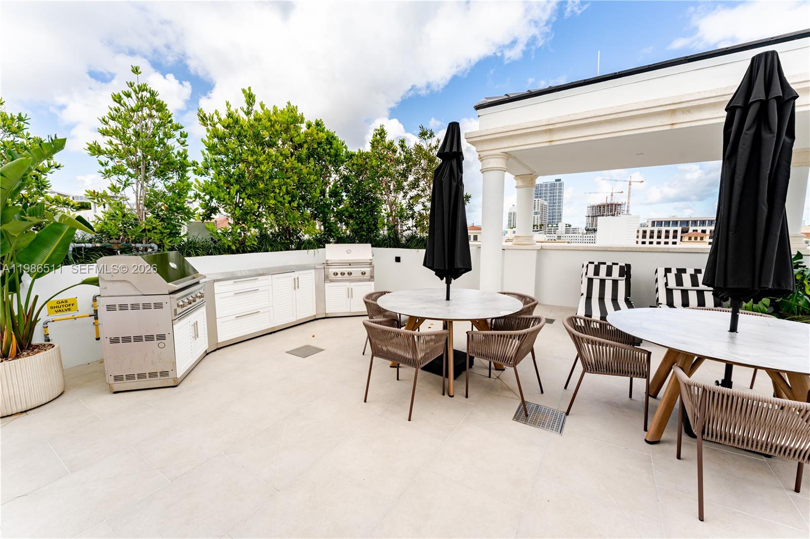 4220 Laguna Street #703 #703, Coral Gables FL 33146