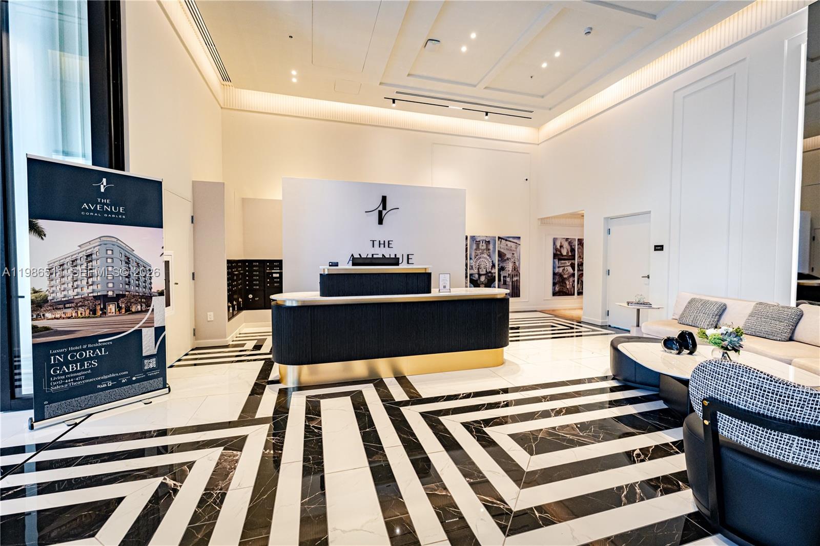 4220 Laguna Street #703 #703, Coral Gables FL 33146