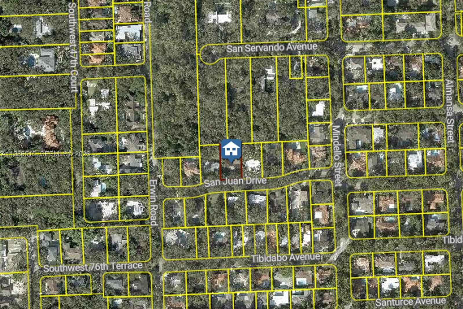 731 San Juan Dr, Coral Gables FL 33143
