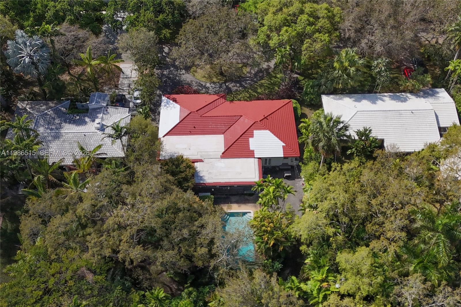 731 San Juan Dr, Coral Gables FL 33143