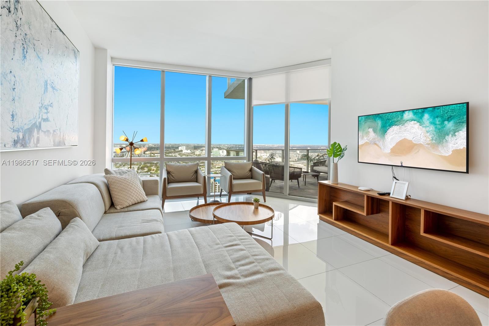 851 NE 1st Ave #4206, Miami FL 33132