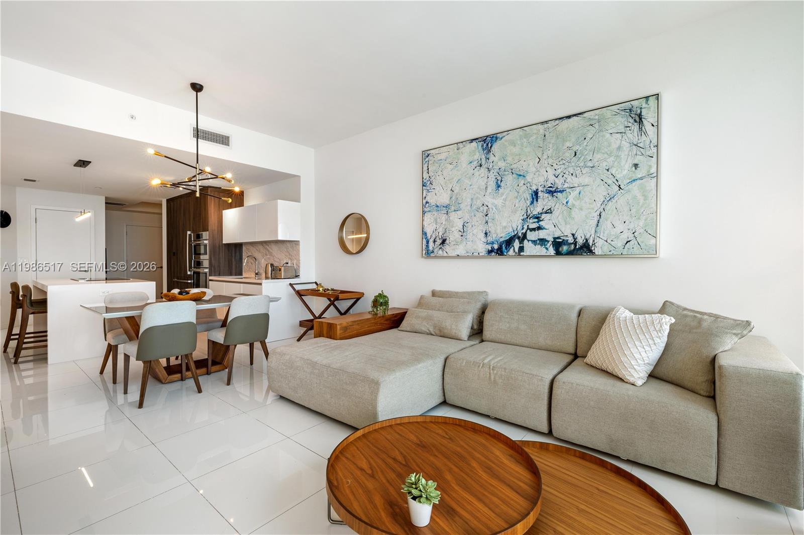 851 NE 1st Ave #4206, Miami FL 33132