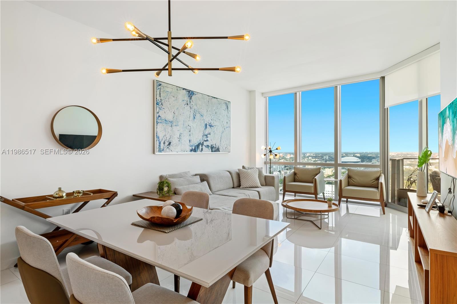 851 NE 1st Ave #4206, Miami FL 33132