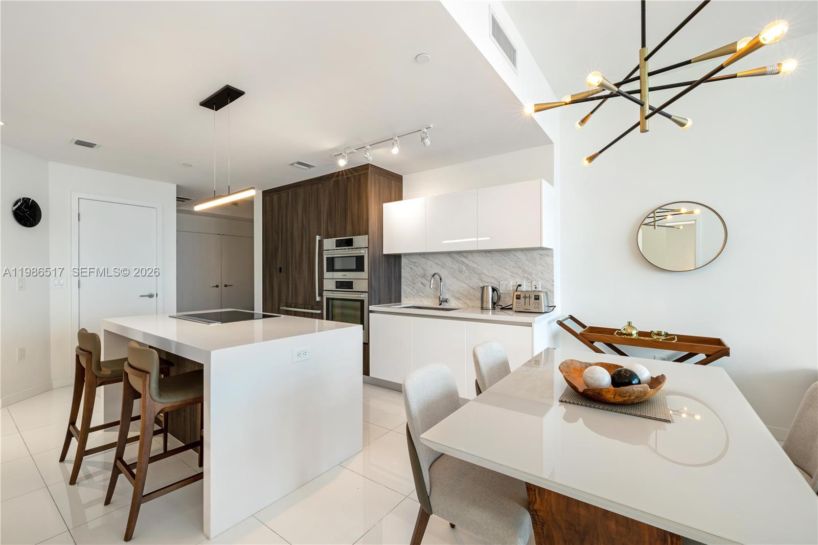 851 NE 1st Ave #4206, Miami FL 33132