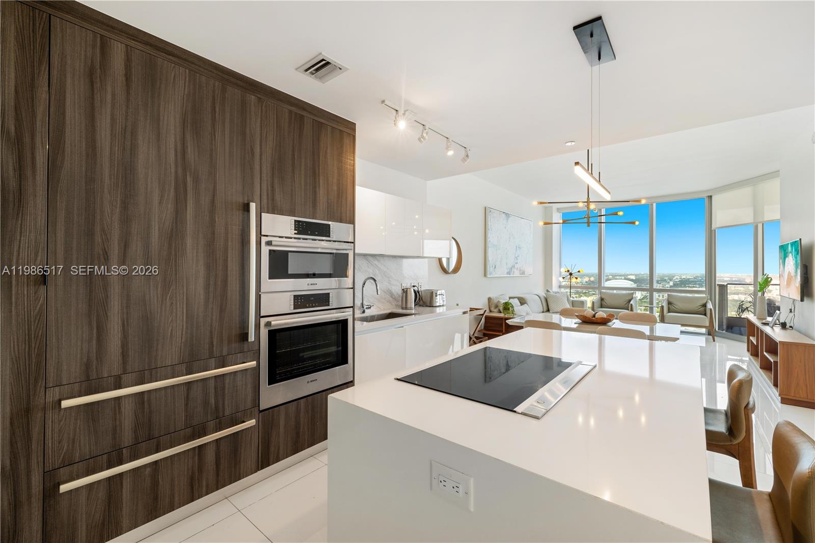 851 NE 1st Ave #4206, Miami FL 33132
