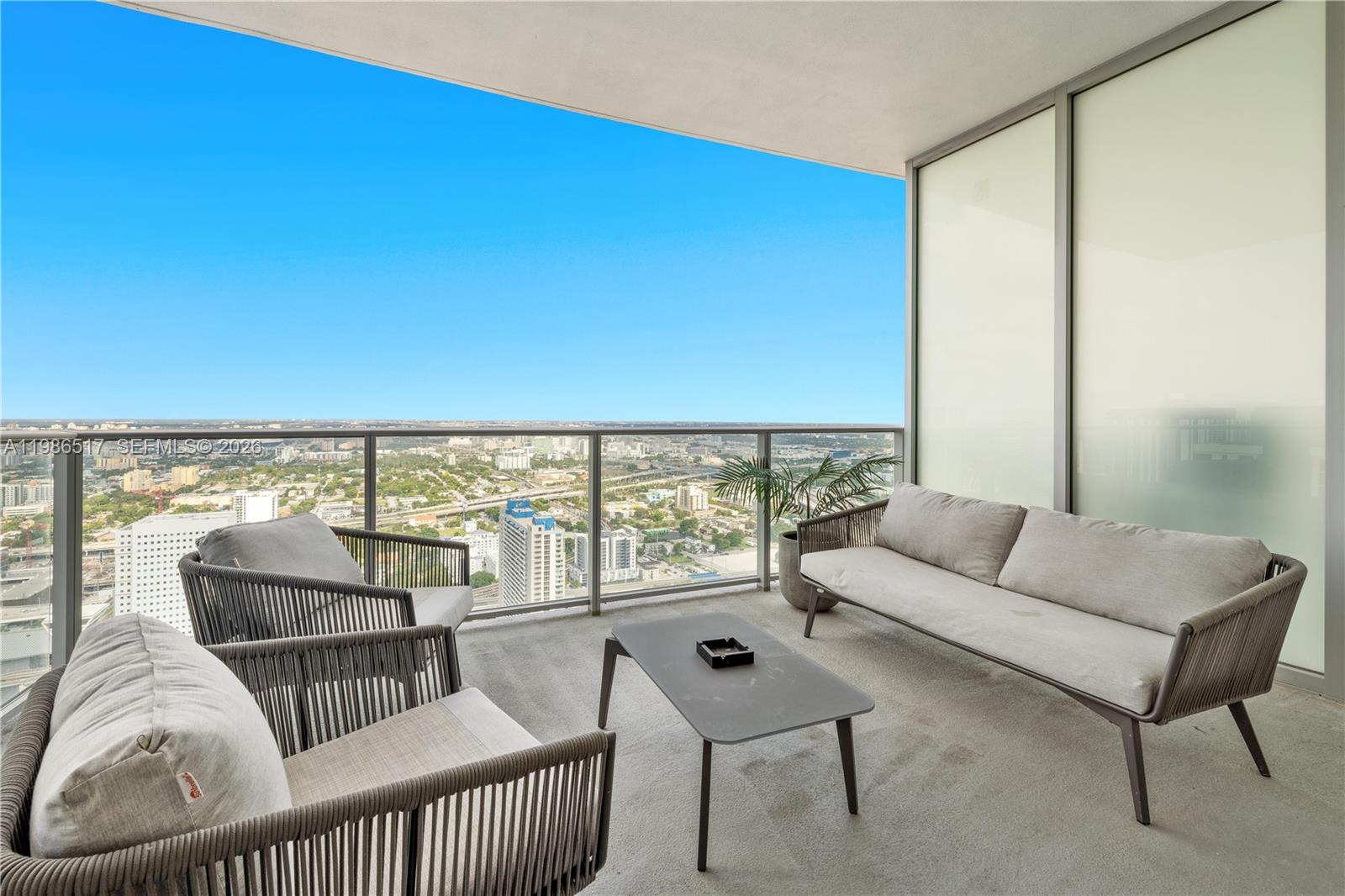 851 NE 1st Ave #4206, Miami FL 33132
