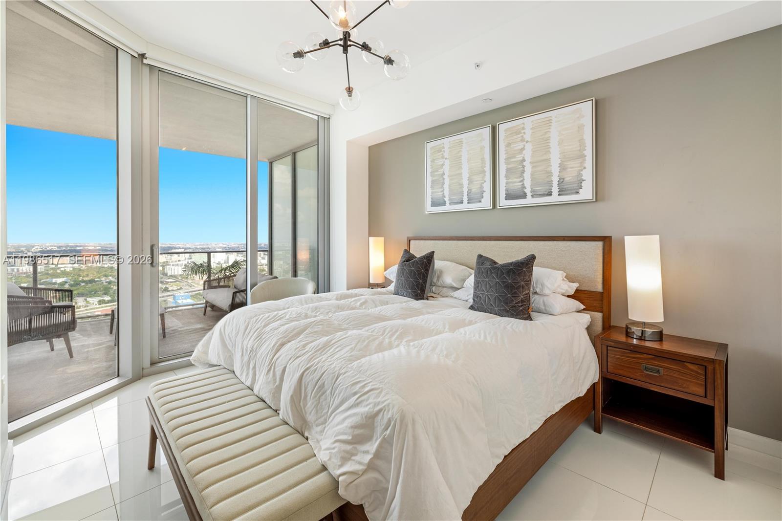 851 NE 1st Ave #4206, Miami FL 33132
