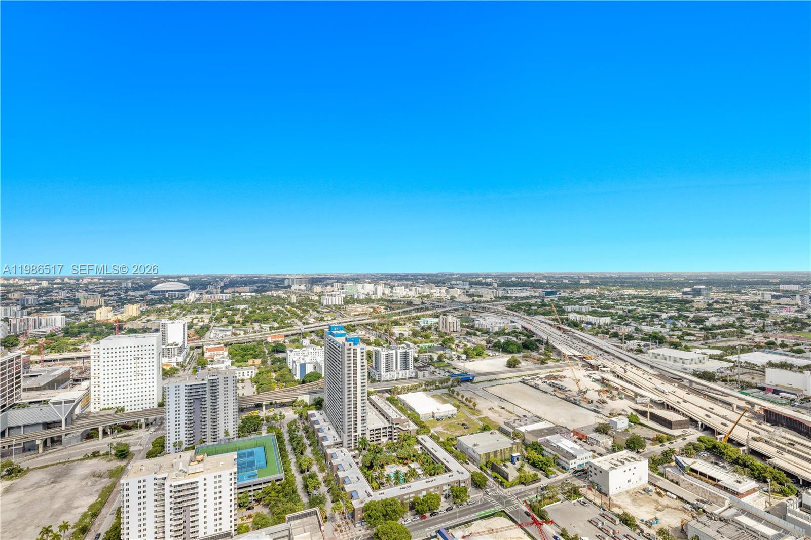 851 NE 1st Ave #4206, Miami FL 33132
