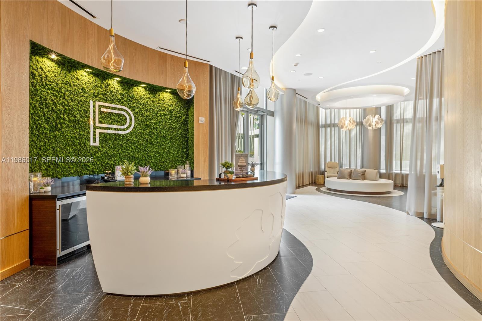 851 NE 1st Ave #4206, Miami FL 33132