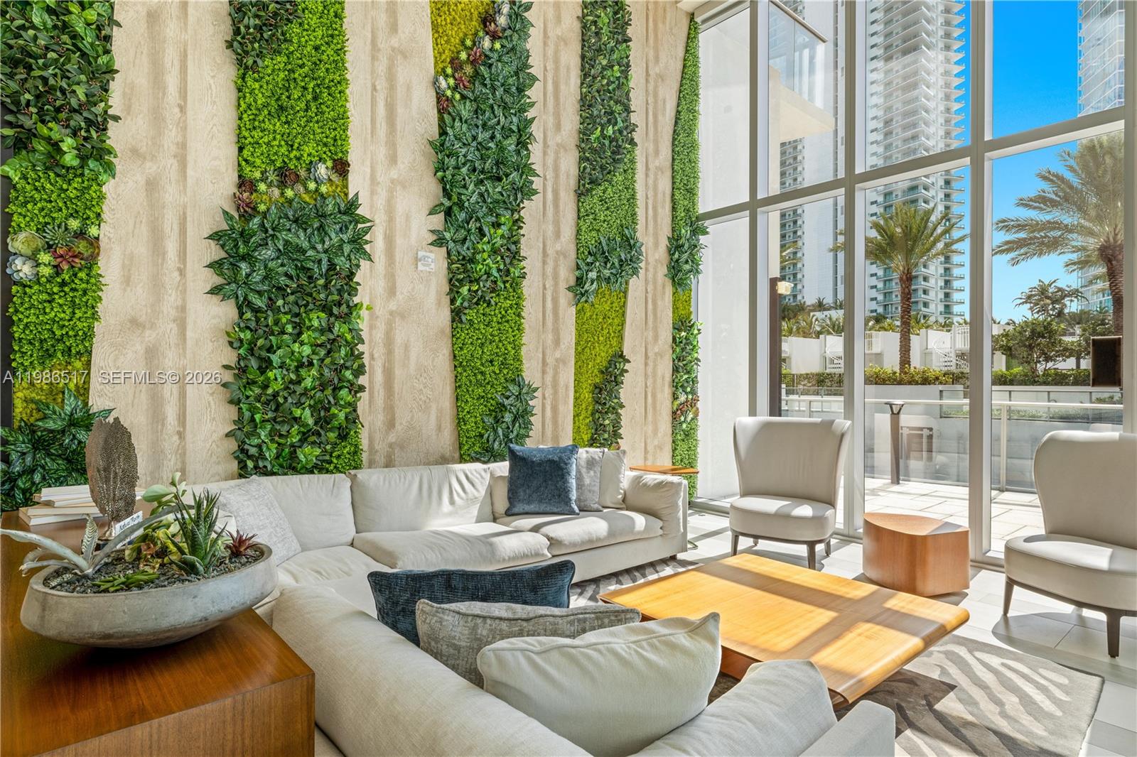 851 NE 1st Ave #4206, Miami FL 33132