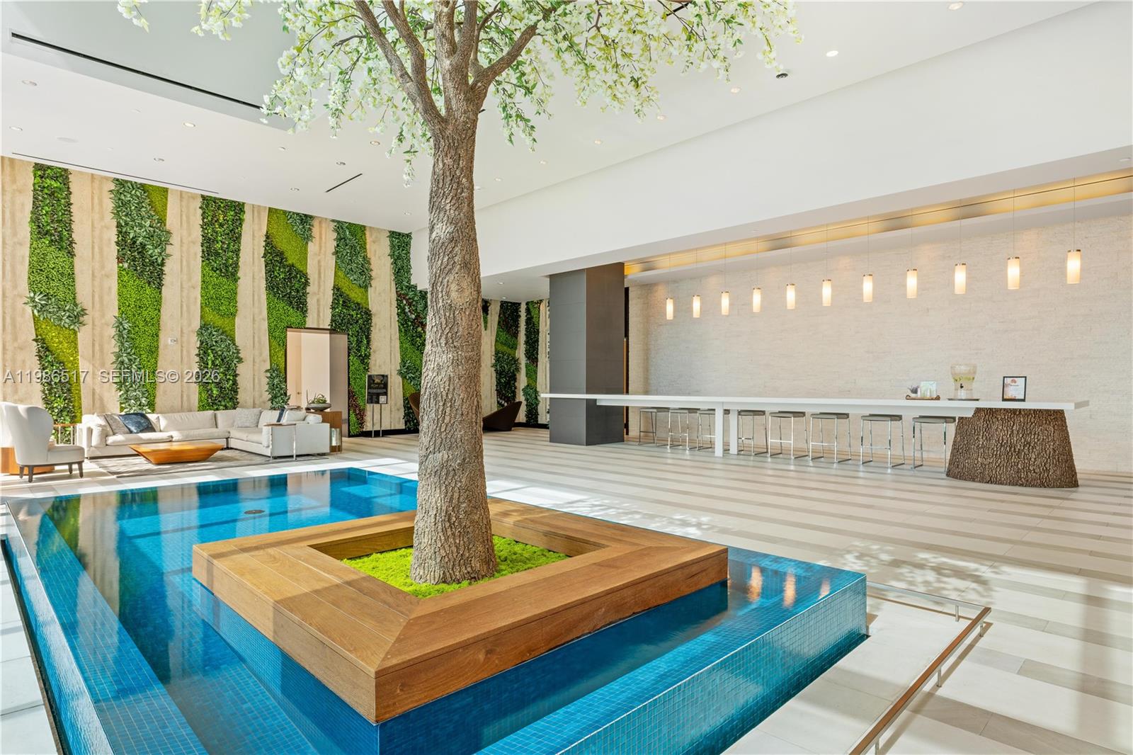 851 NE 1st Ave #4206, Miami FL 33132
