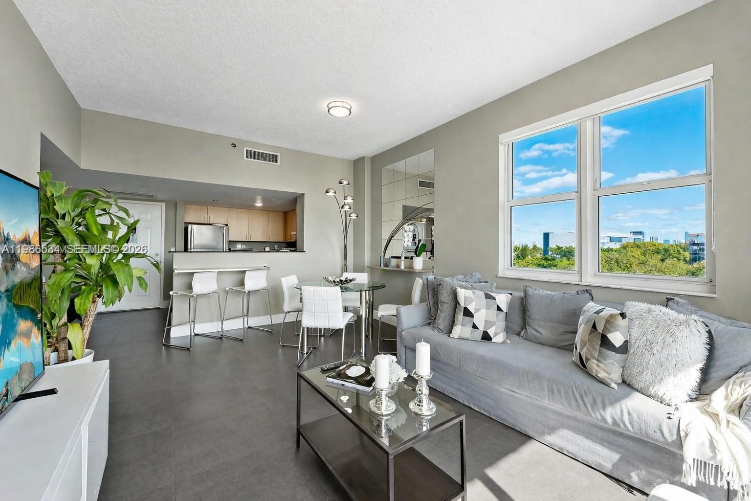 3000 CORAL WAY #416, Miami FL 33145