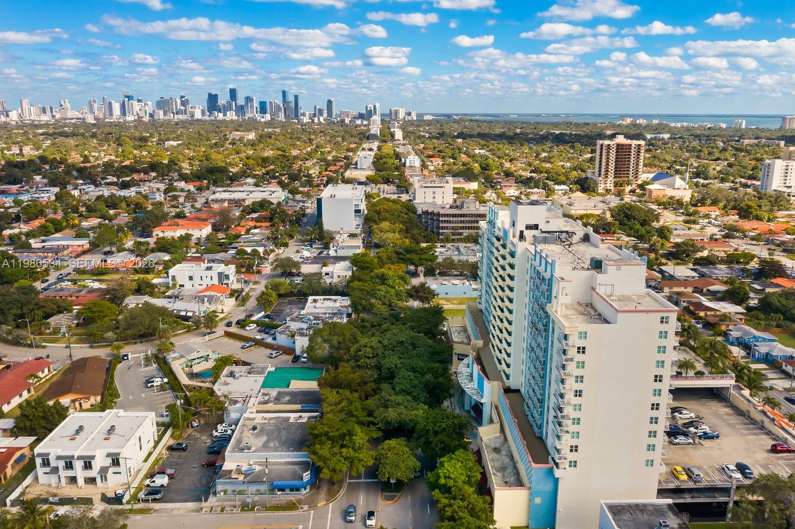 3000 CORAL WAY #416, Miami FL 33145