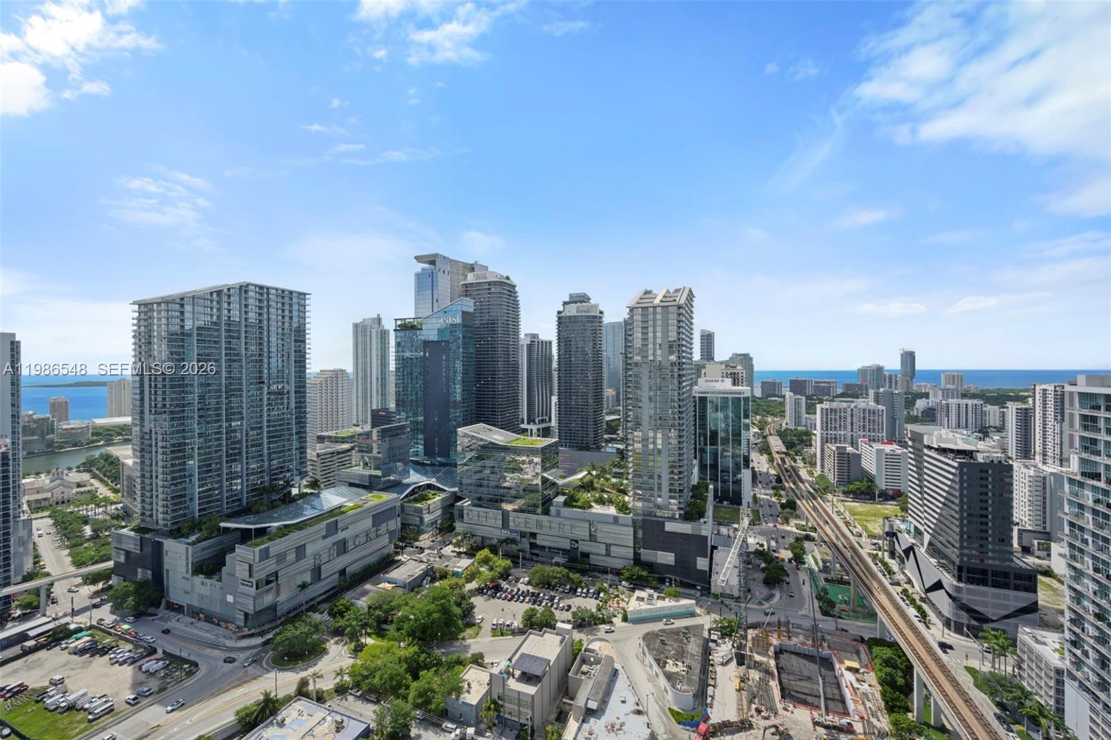 92 SW 3rd St #3902, Miami FL 33130