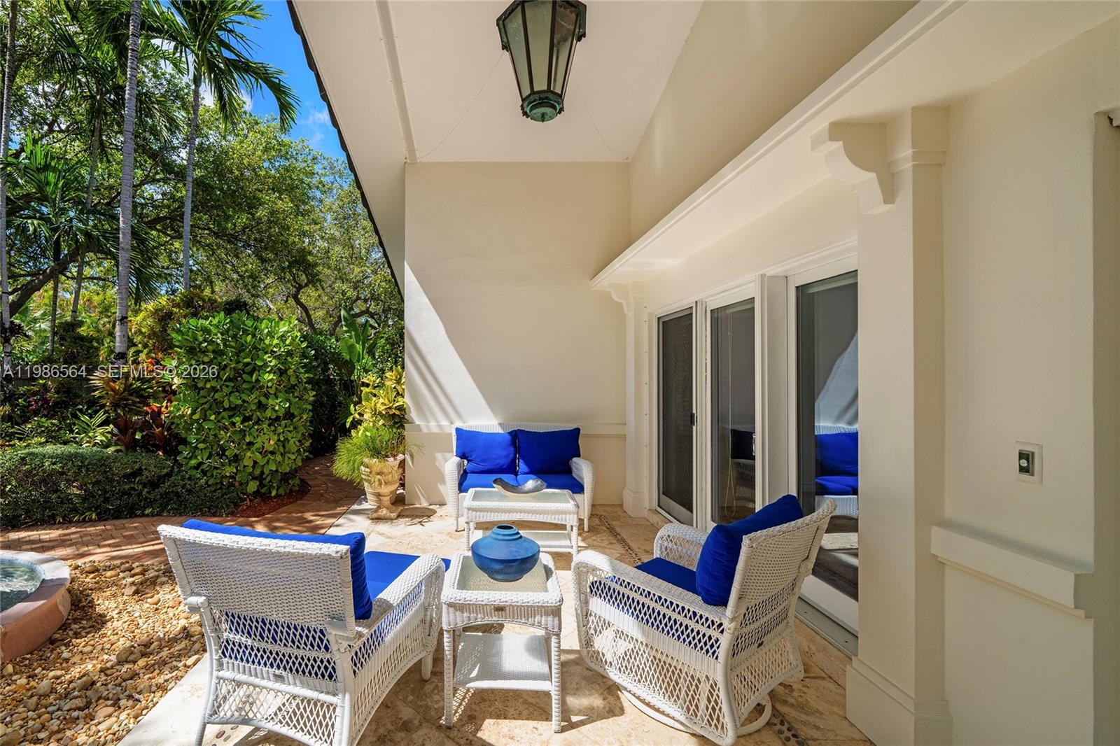269 Cranwood Dr, Key Biscayne FL 33149