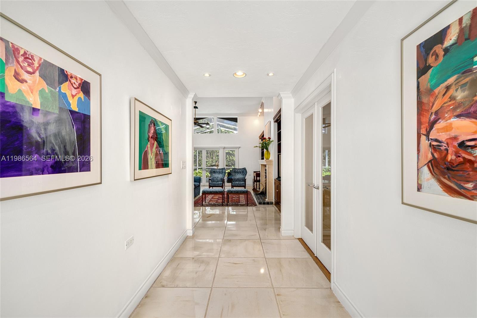 269 Cranwood Dr, Key Biscayne FL 33149