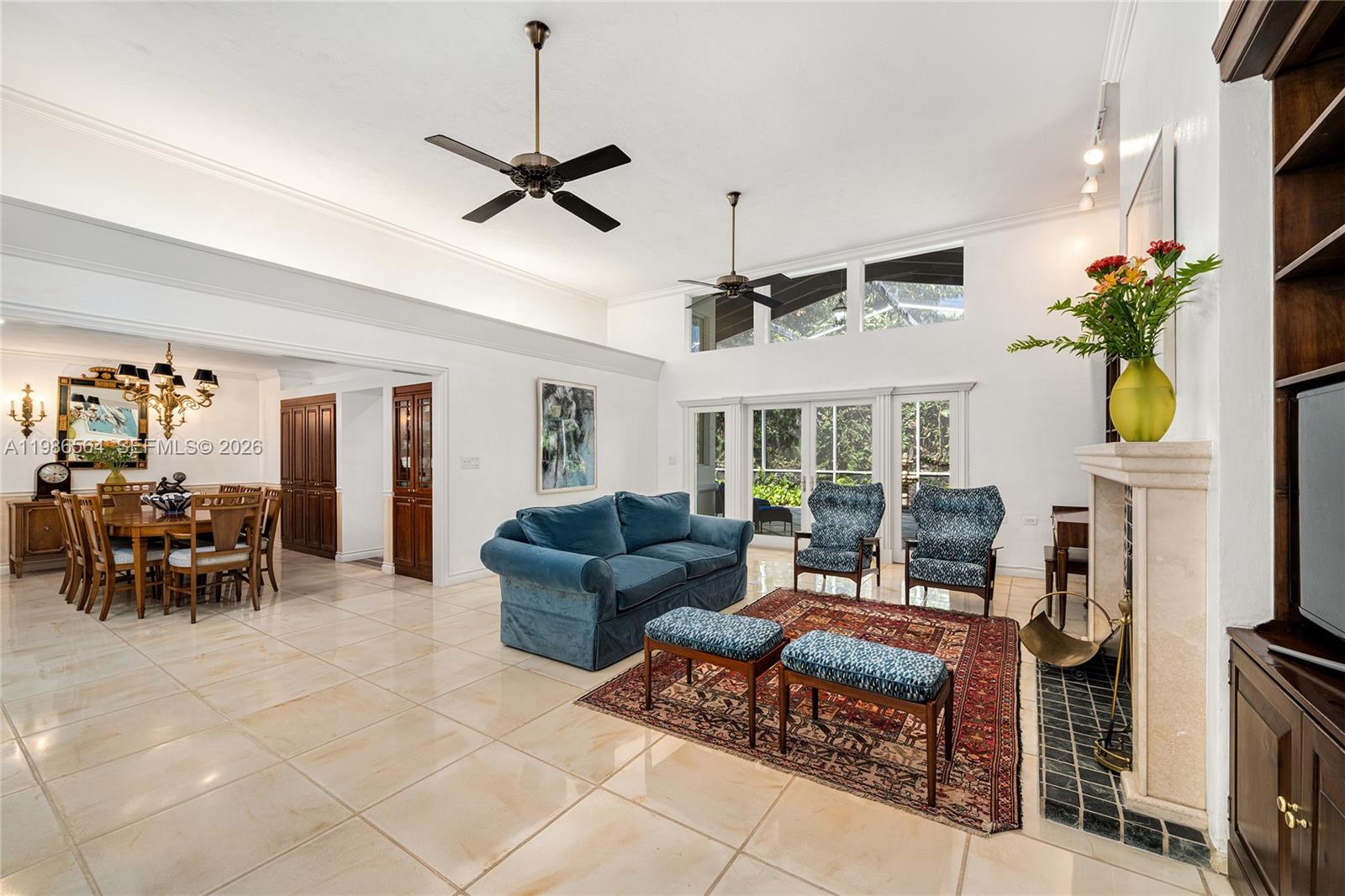 269 Cranwood Dr, Key Biscayne FL 33149