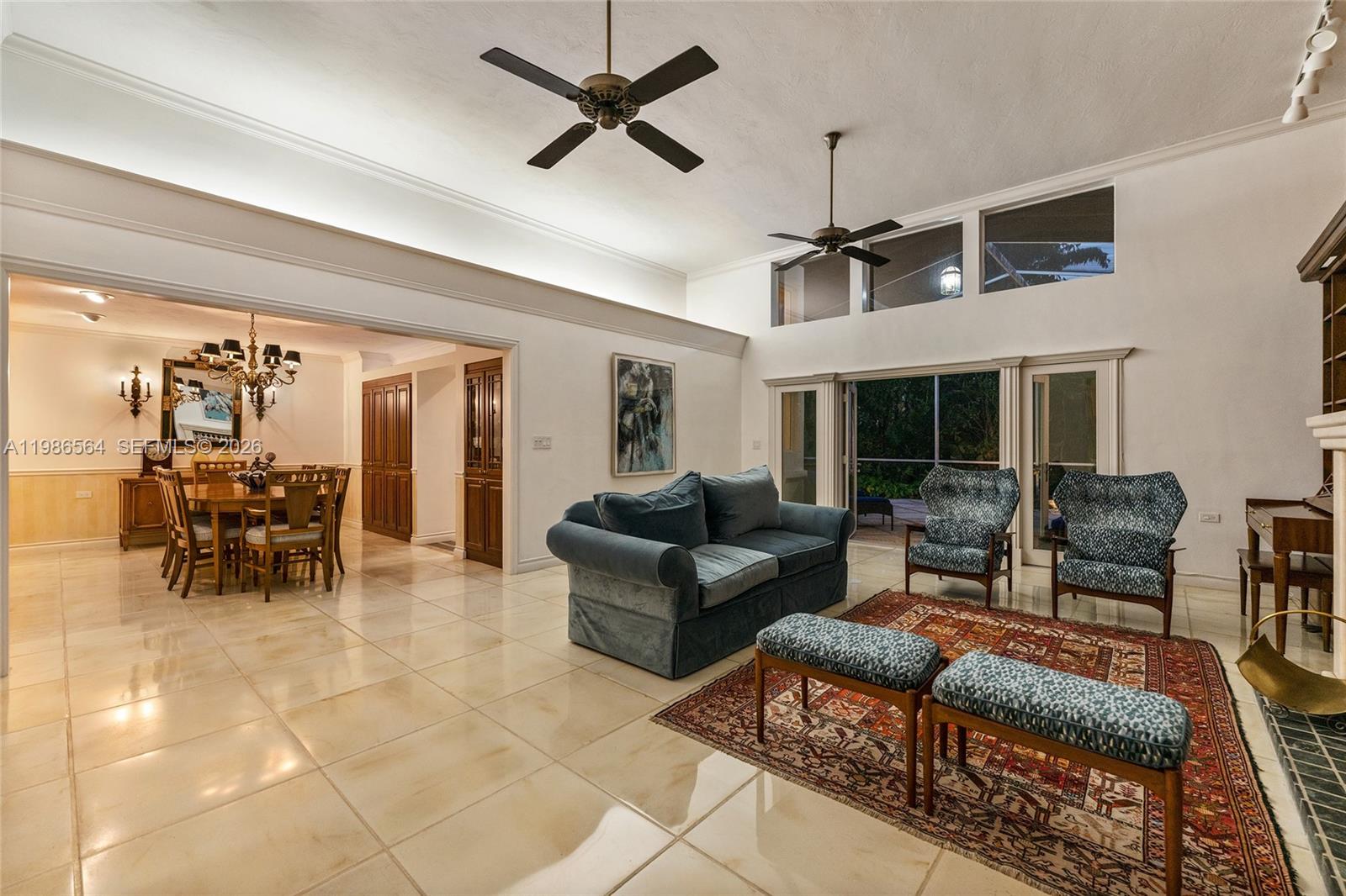 269 Cranwood Dr, Key Biscayne FL 33149