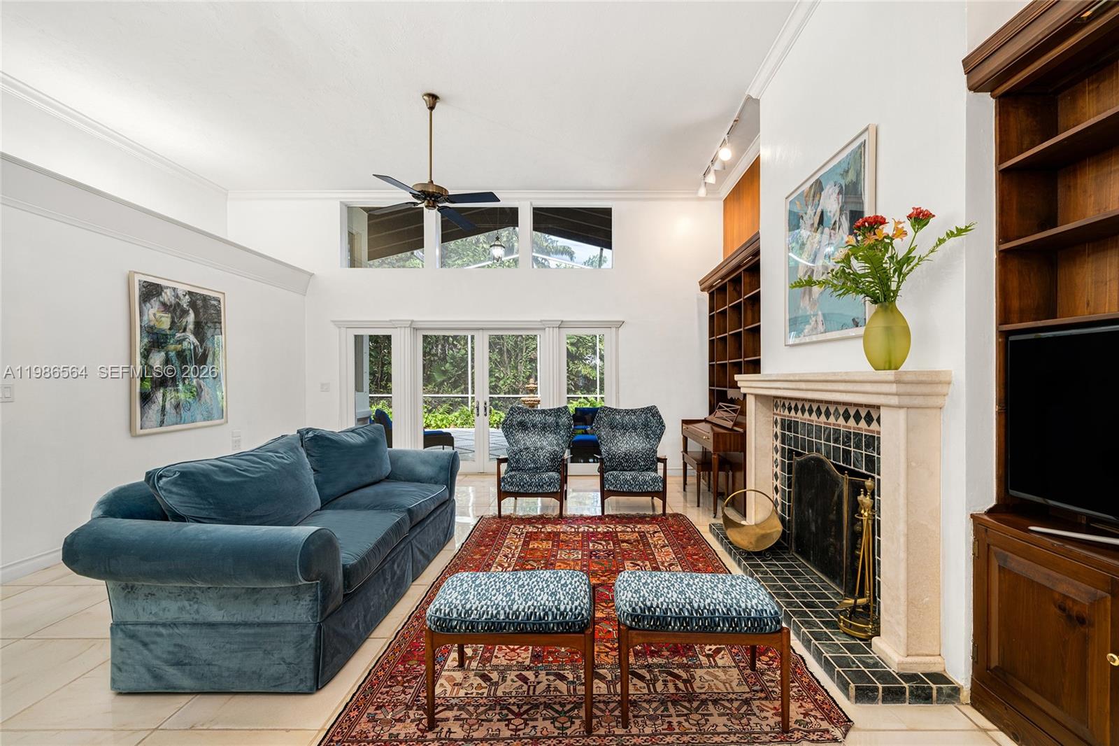 269 Cranwood Dr, Key Biscayne FL 33149