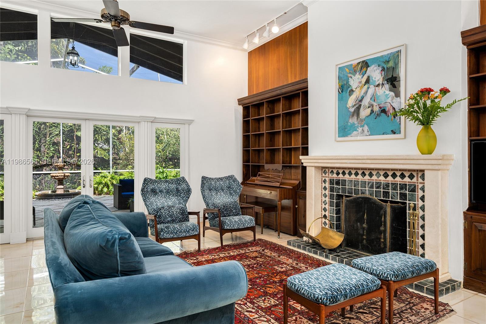 269 Cranwood Dr, Key Biscayne FL 33149