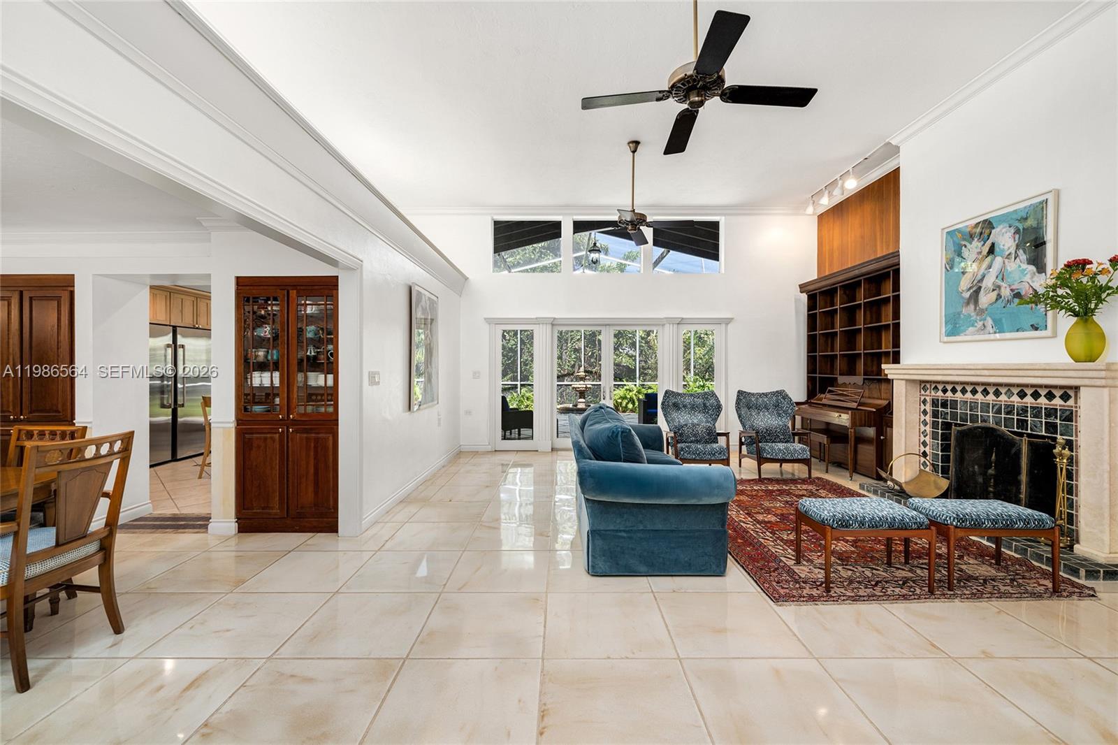 269 Cranwood Dr, Key Biscayne FL 33149