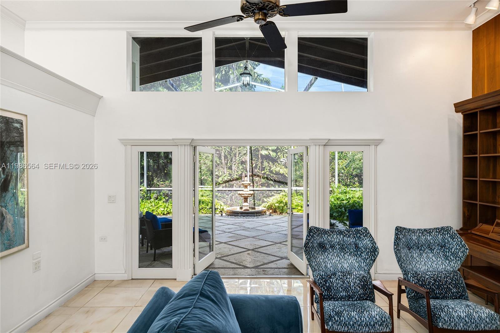 269 Cranwood Dr, Key Biscayne FL 33149