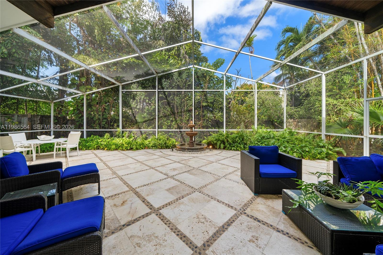 269 Cranwood Dr, Key Biscayne FL 33149