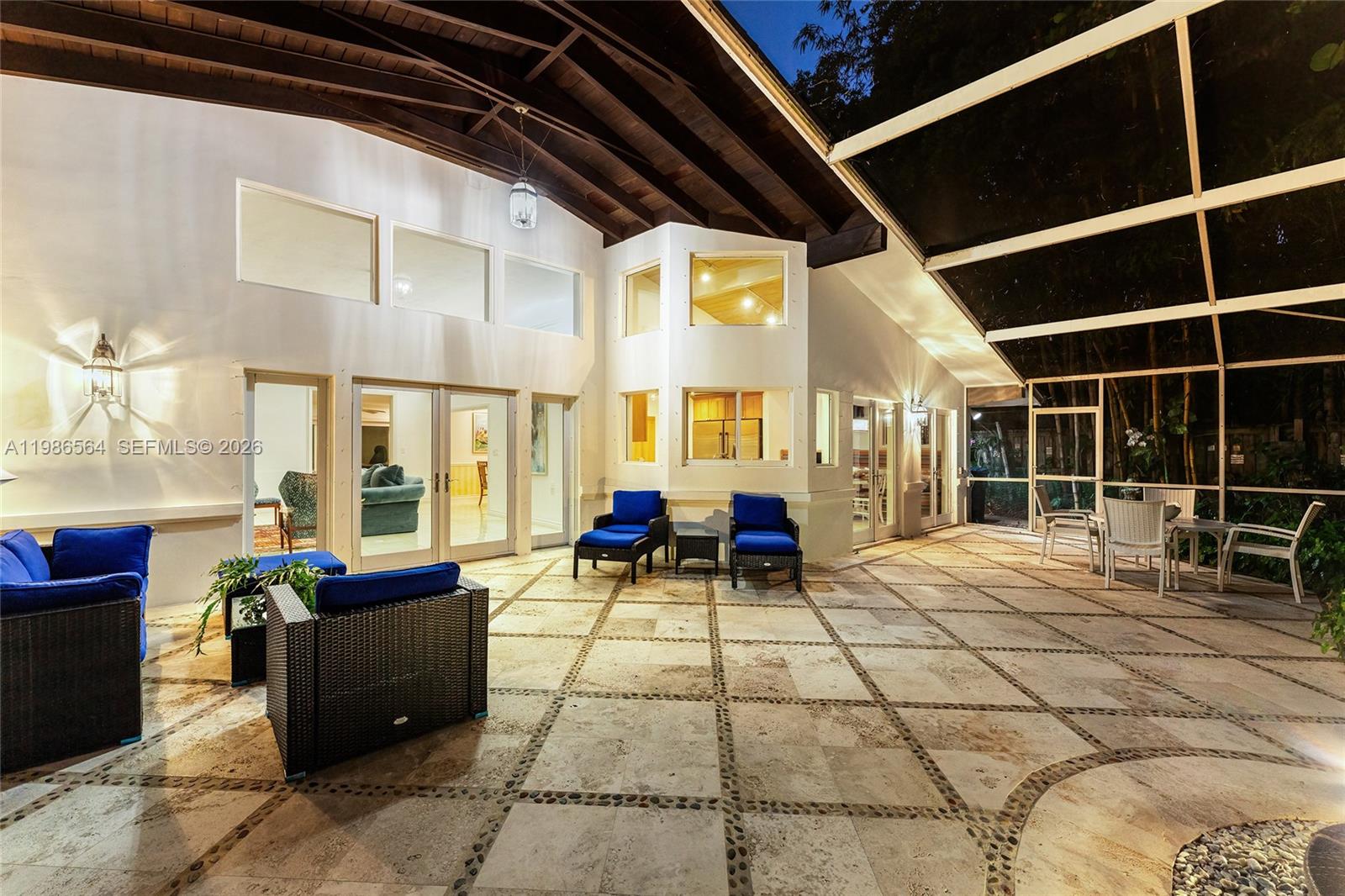 269 Cranwood Dr, Key Biscayne FL 33149