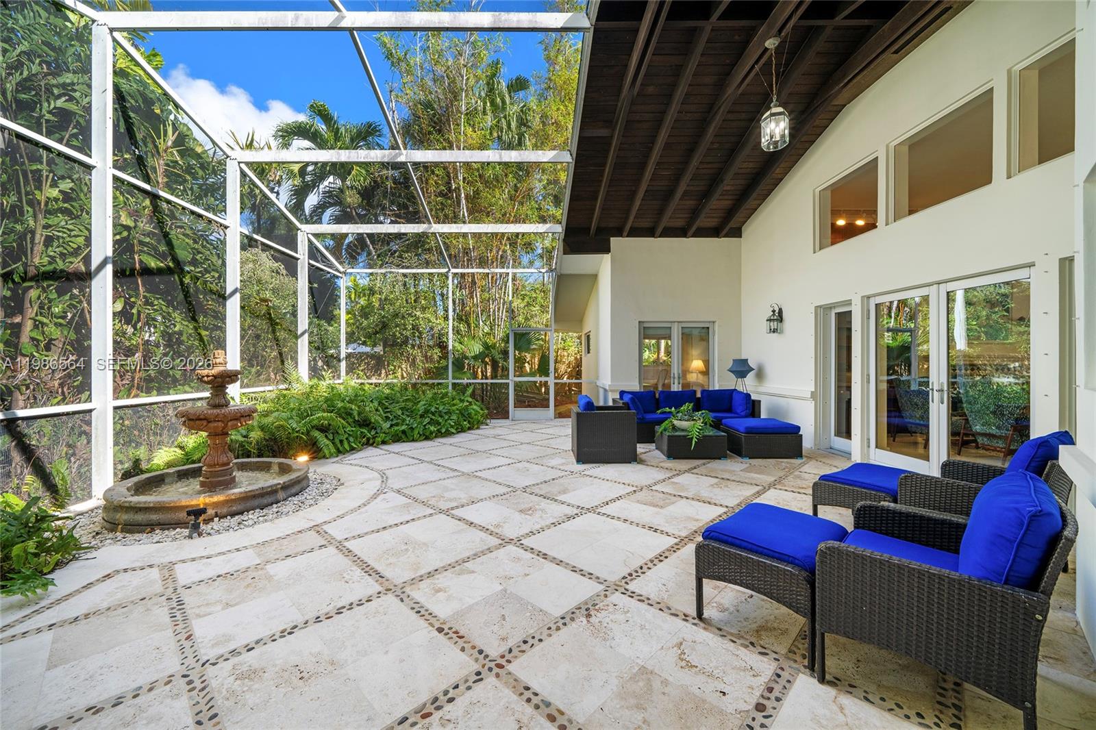 269 Cranwood Dr, Key Biscayne FL 33149