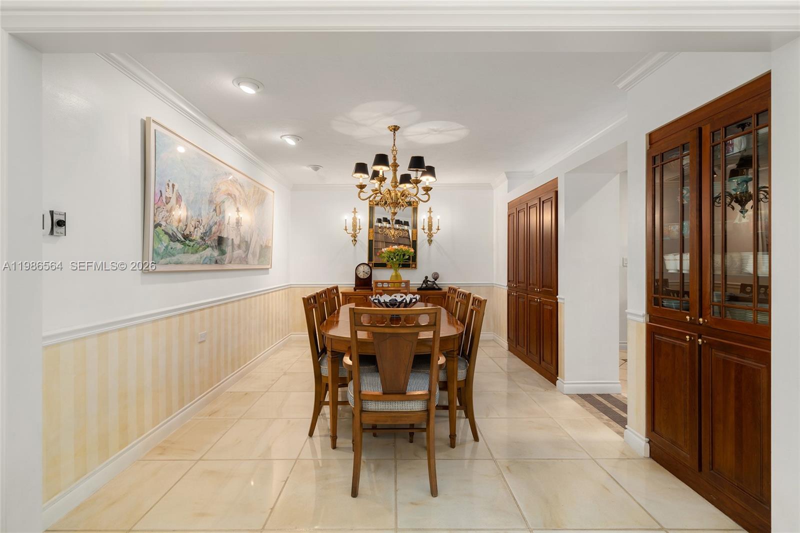 269 Cranwood Dr, Key Biscayne FL 33149