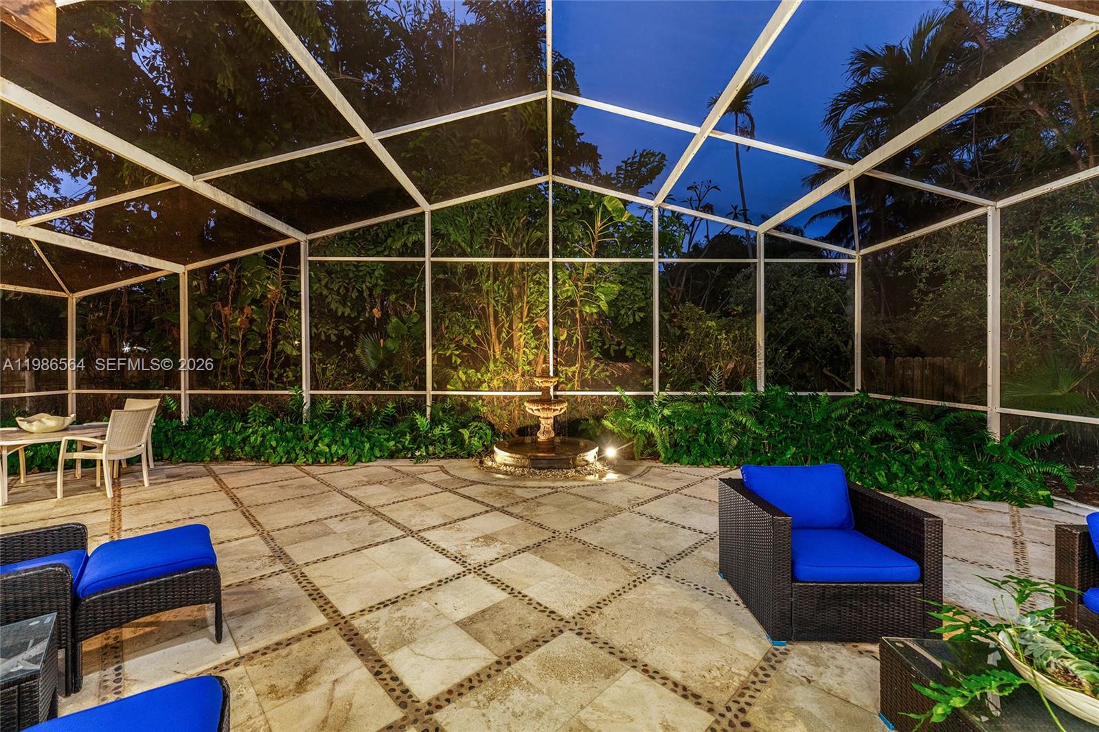 269 Cranwood Dr, Key Biscayne FL 33149