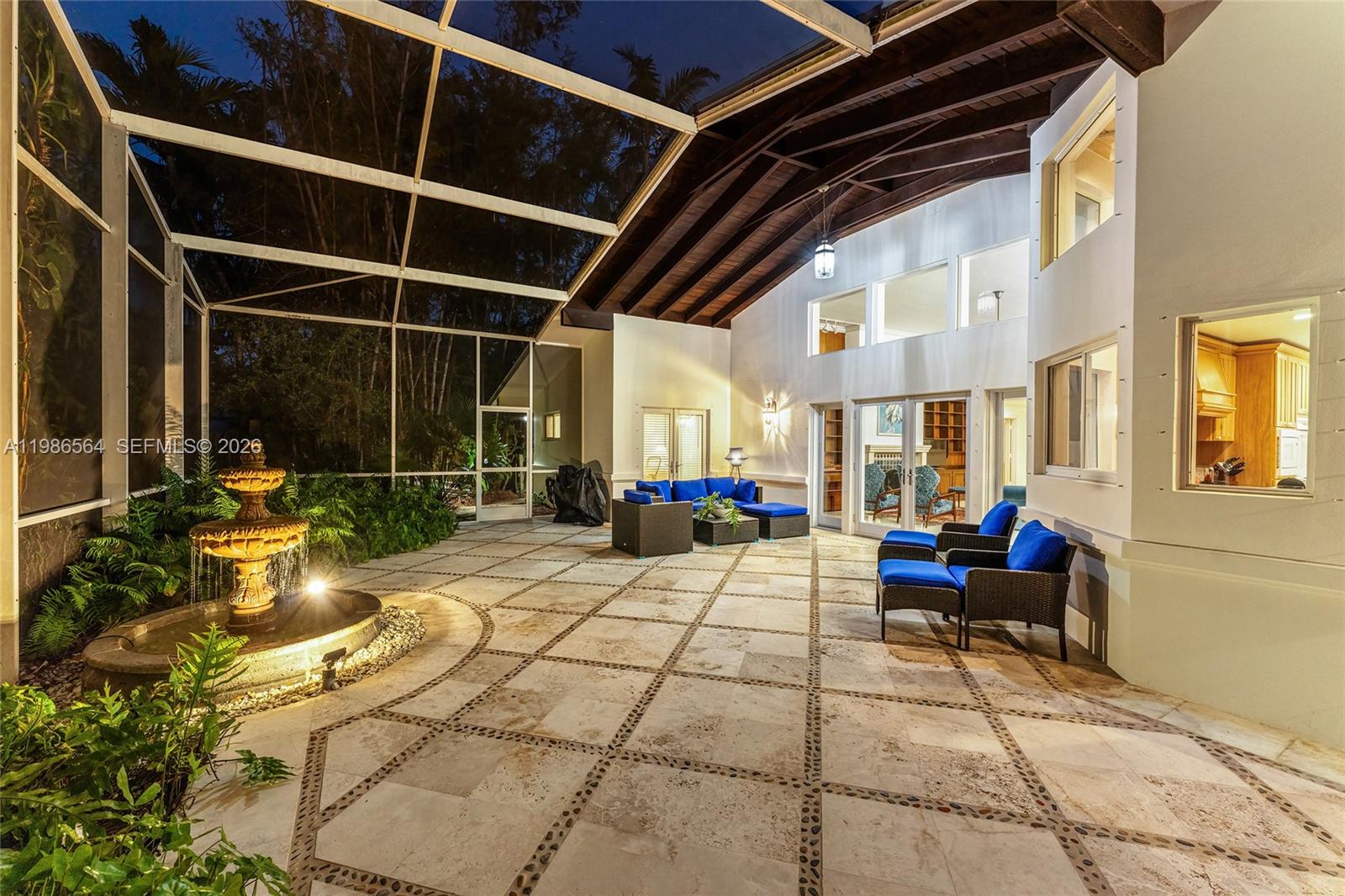 269 Cranwood Dr, Key Biscayne FL 33149