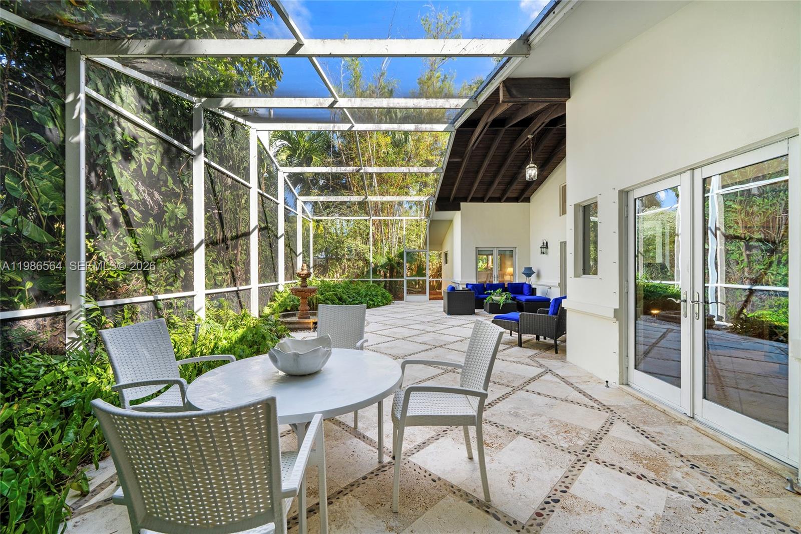 269 Cranwood Dr, Key Biscayne FL 33149